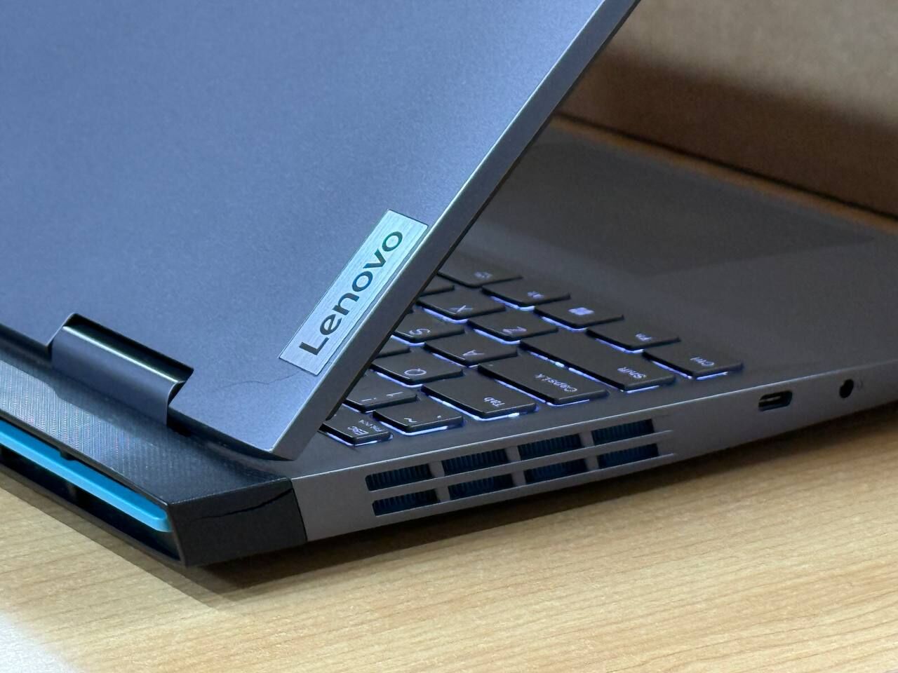 Loq/i5-13/1TB/RTX3050/16GB - Ашхабад - img 2