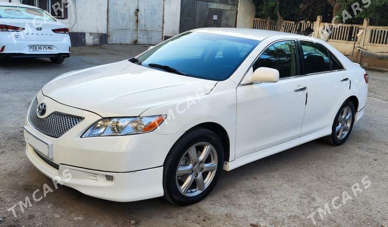 Toyota Camry 2008 - 130 000 TMT - Balkanabat - img 2