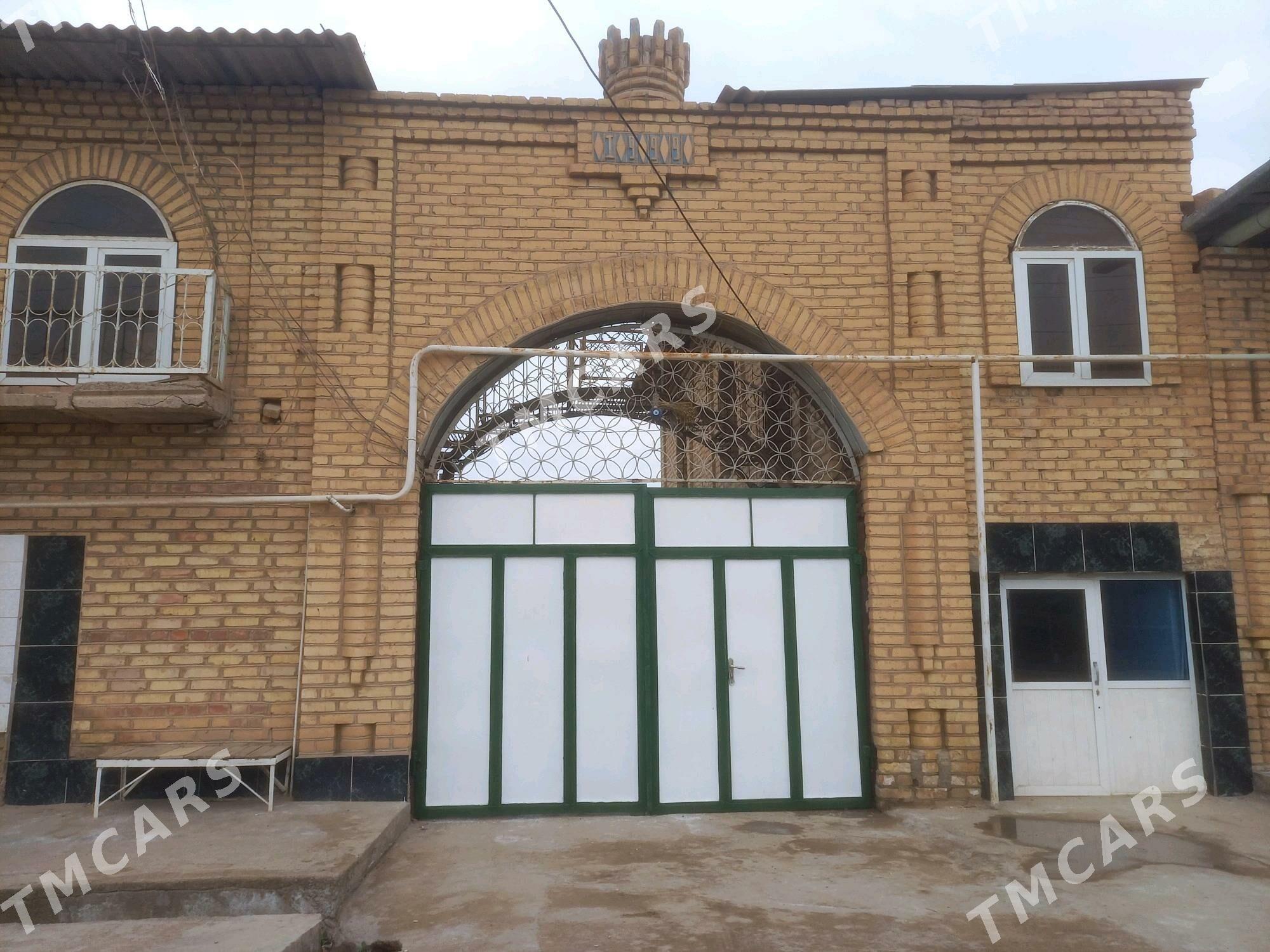 SATLYK JAÝ GÖK BAZARYÑ ÝANY - Tejen - img 1