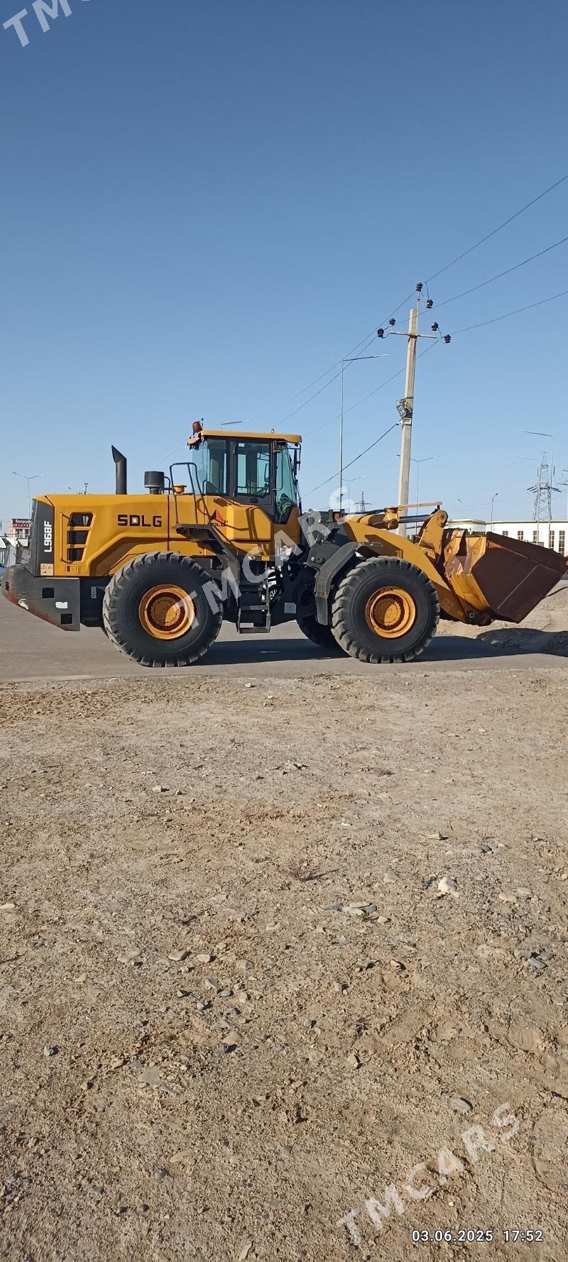 SDLG LG978 2019 - 825 000 TMT - Mary - img 3