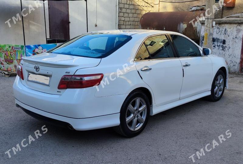 Toyota Camry 2008 - 130 000 TMT - Balkanabat - img 3