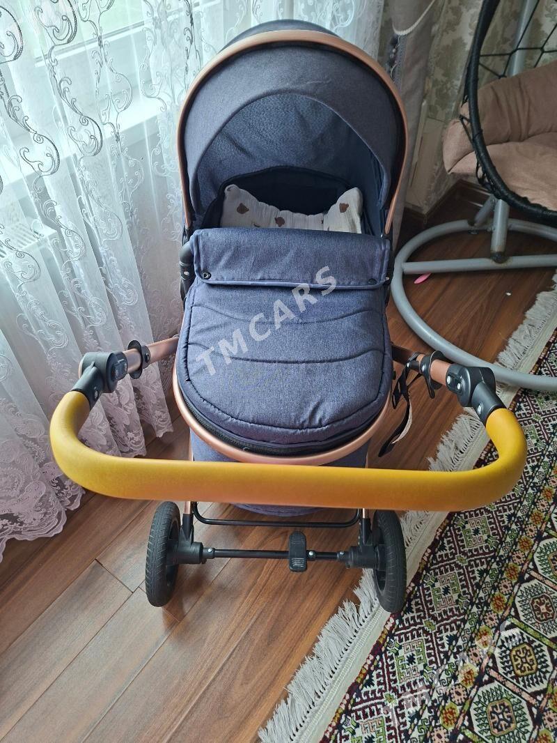 коляска BELECO - Aşgabat - img 1