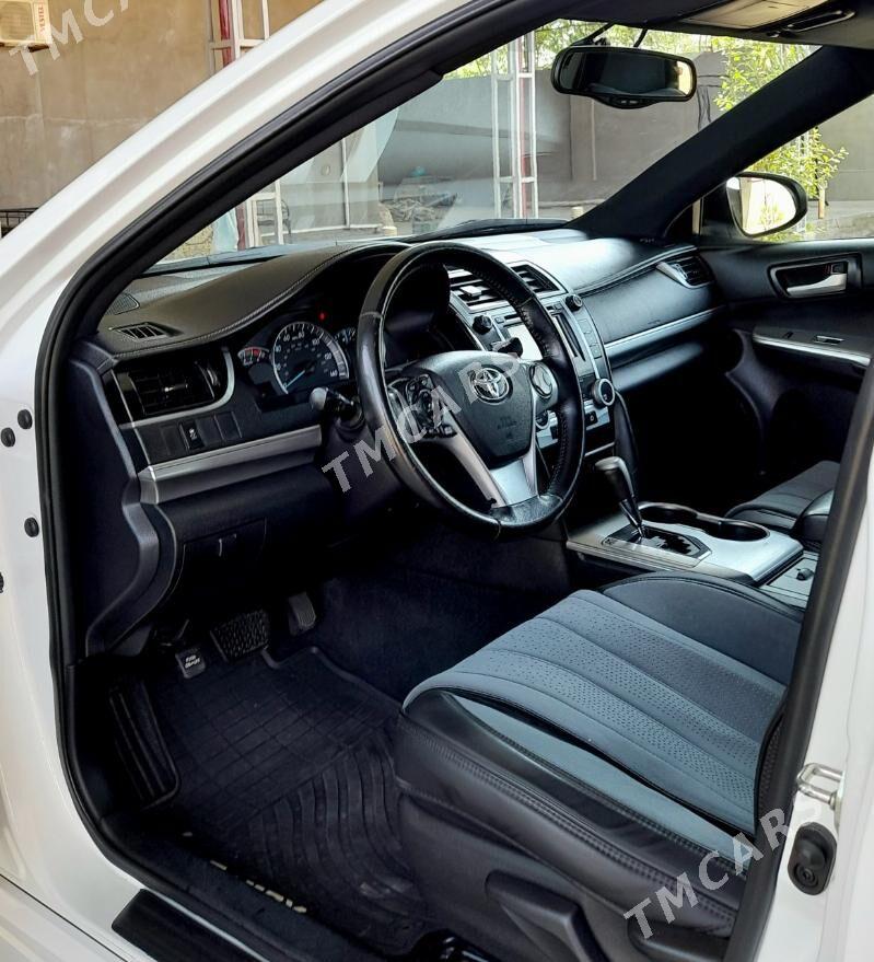 Toyota Camry 2014 - 250 000 TMT - Дашогуз - img 1