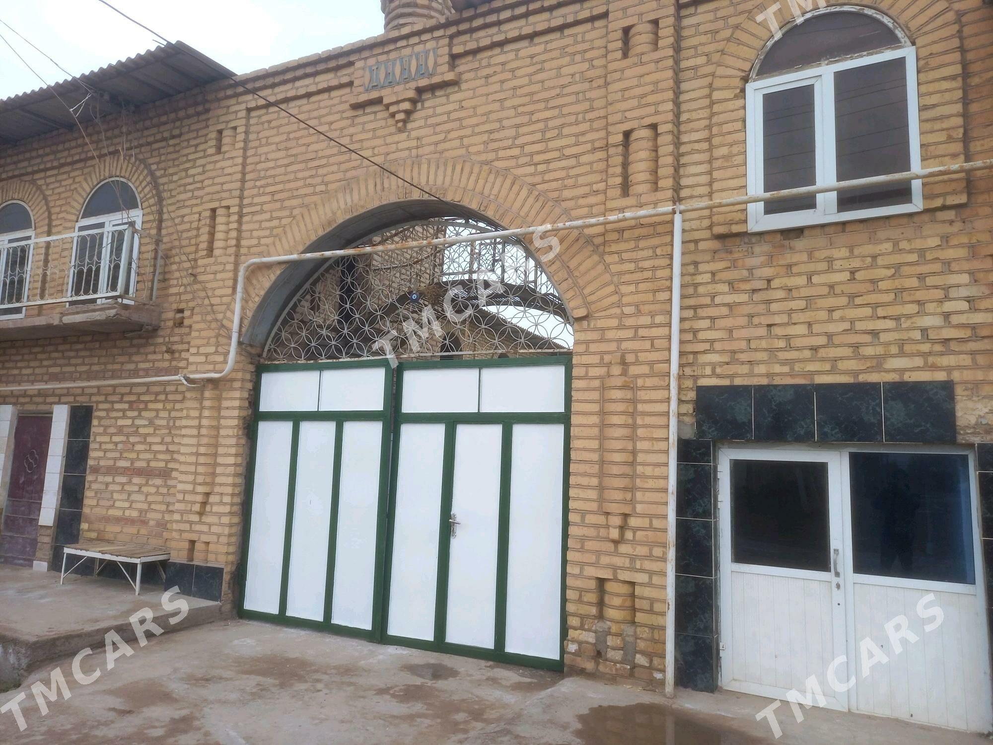 SATLYK JAÝ GÖK BAZARYÑ ÝANY - Tejen - img 3