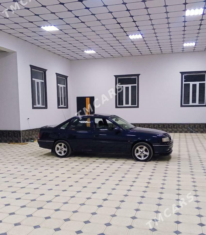 Opel Vectra 1993 - 60 000 TMT - Туркменабат - img 3