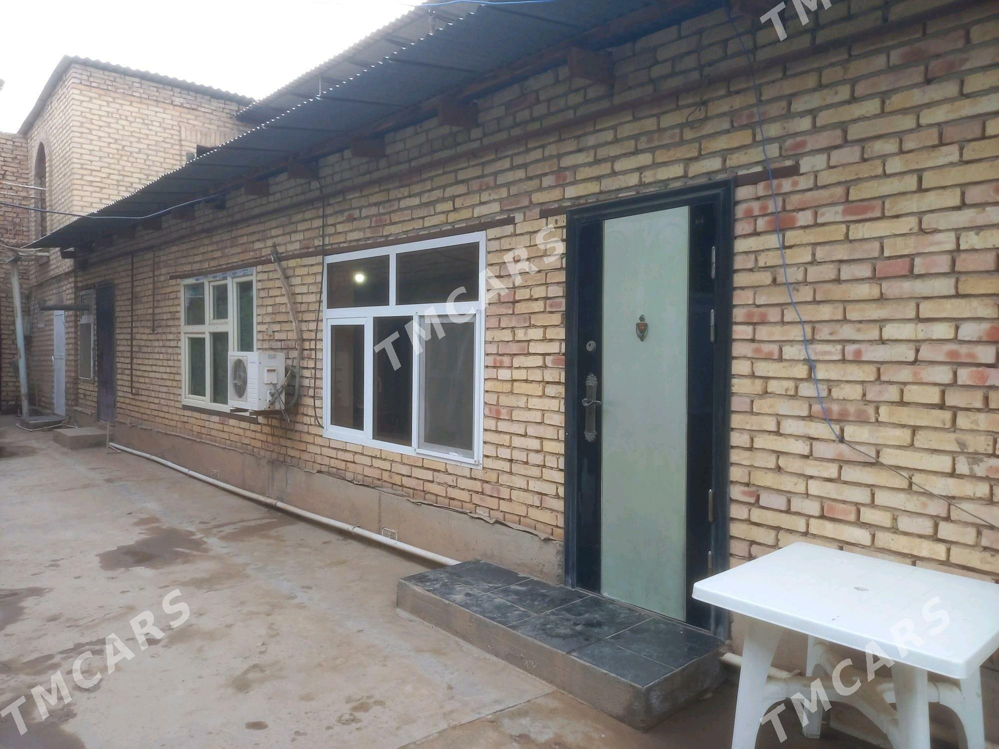 SATLYK JAÝ GÖK BAZARYÑ ÝANY - Tejen - img 2