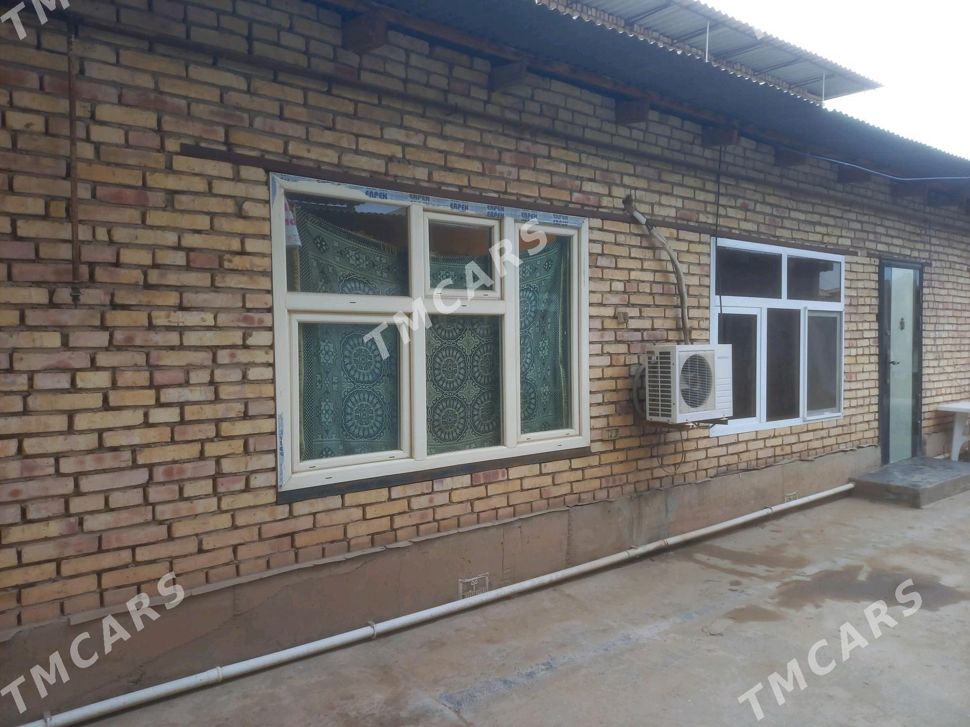 SATLYK JAÝ GÖK BAZARYÑ ÝANY - Tejen - img 4