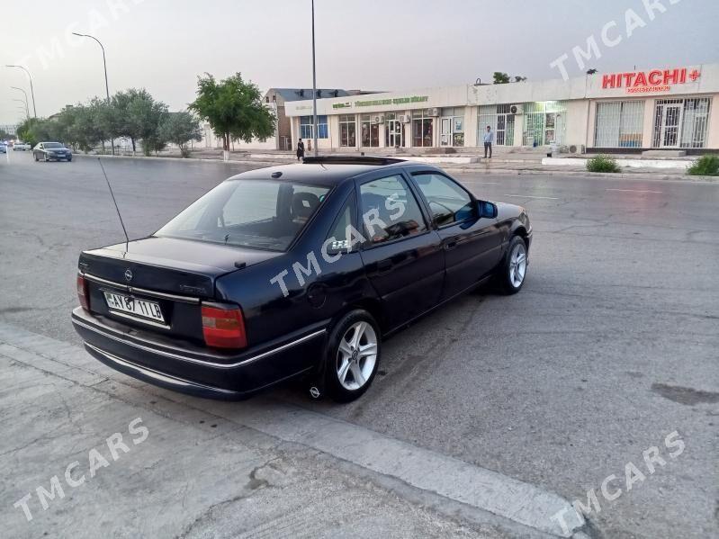 Opel Vectra 1993 - 60 000 TMT - Туркменабат - img 4