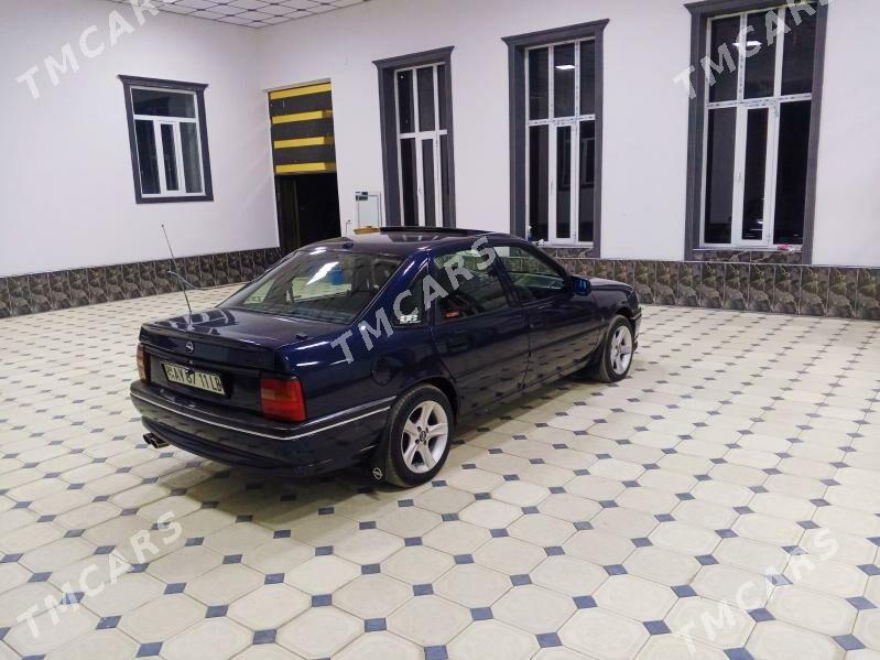 Opel Vectra 1993 - 60 000 TMT - Туркменабат - img 6