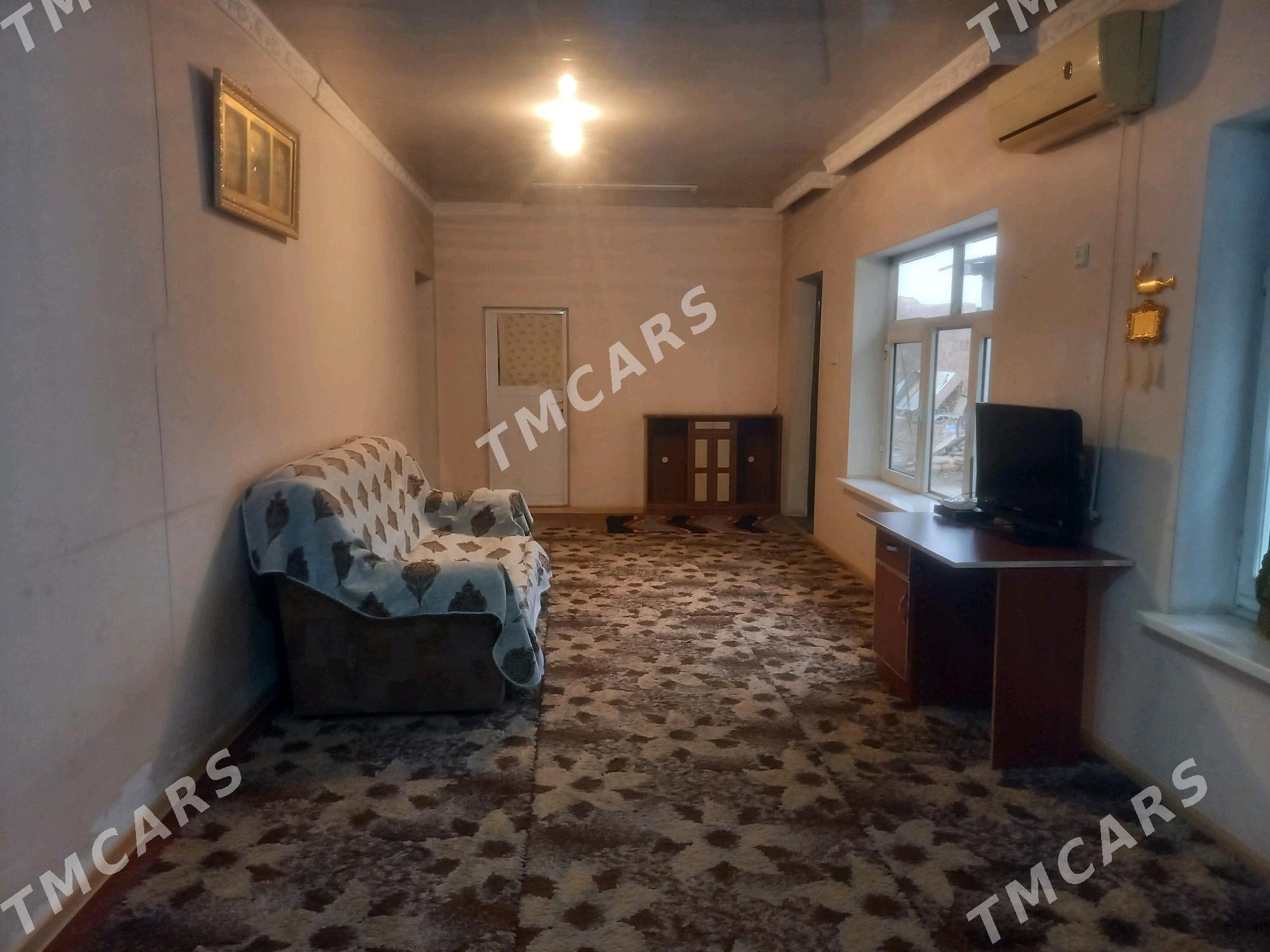 SATLYK JAÝ GÖK BAZARYÑ ÝANY - Tejen - img 5