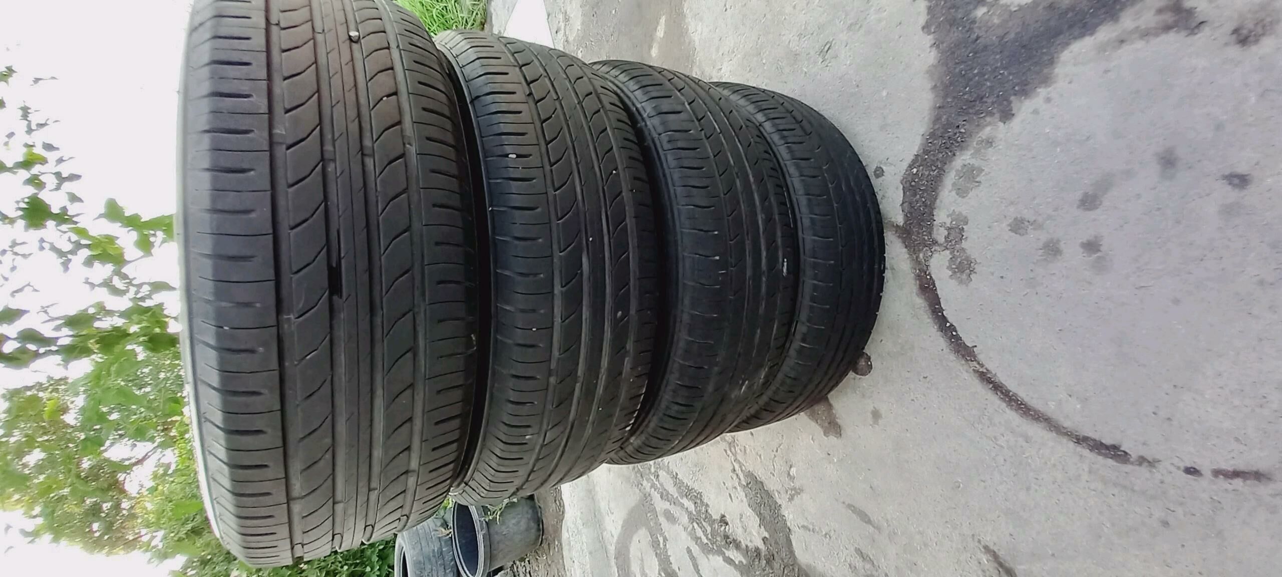 Palta Camry diaga teker orgina 7 800 TMT - Хитровка - img 1