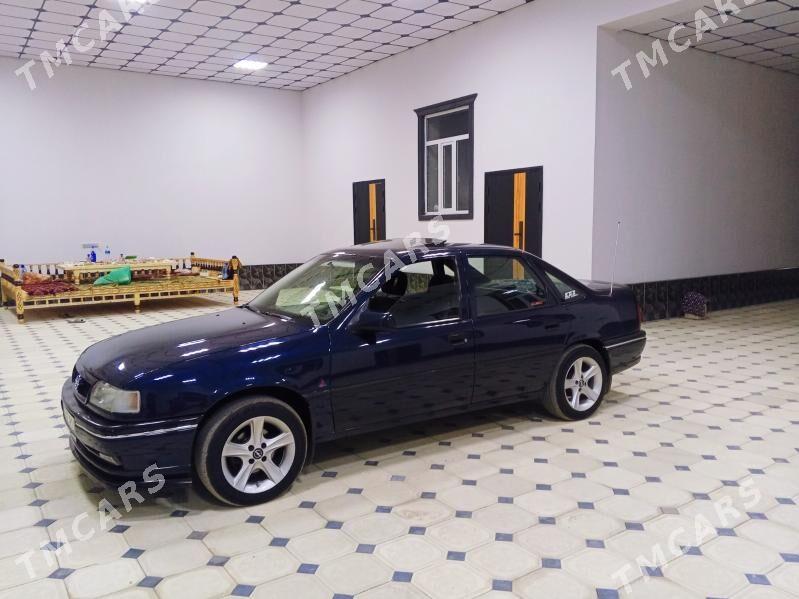 Opel Vectra 1993 - 60 000 TMT - Туркменабат - img 5
