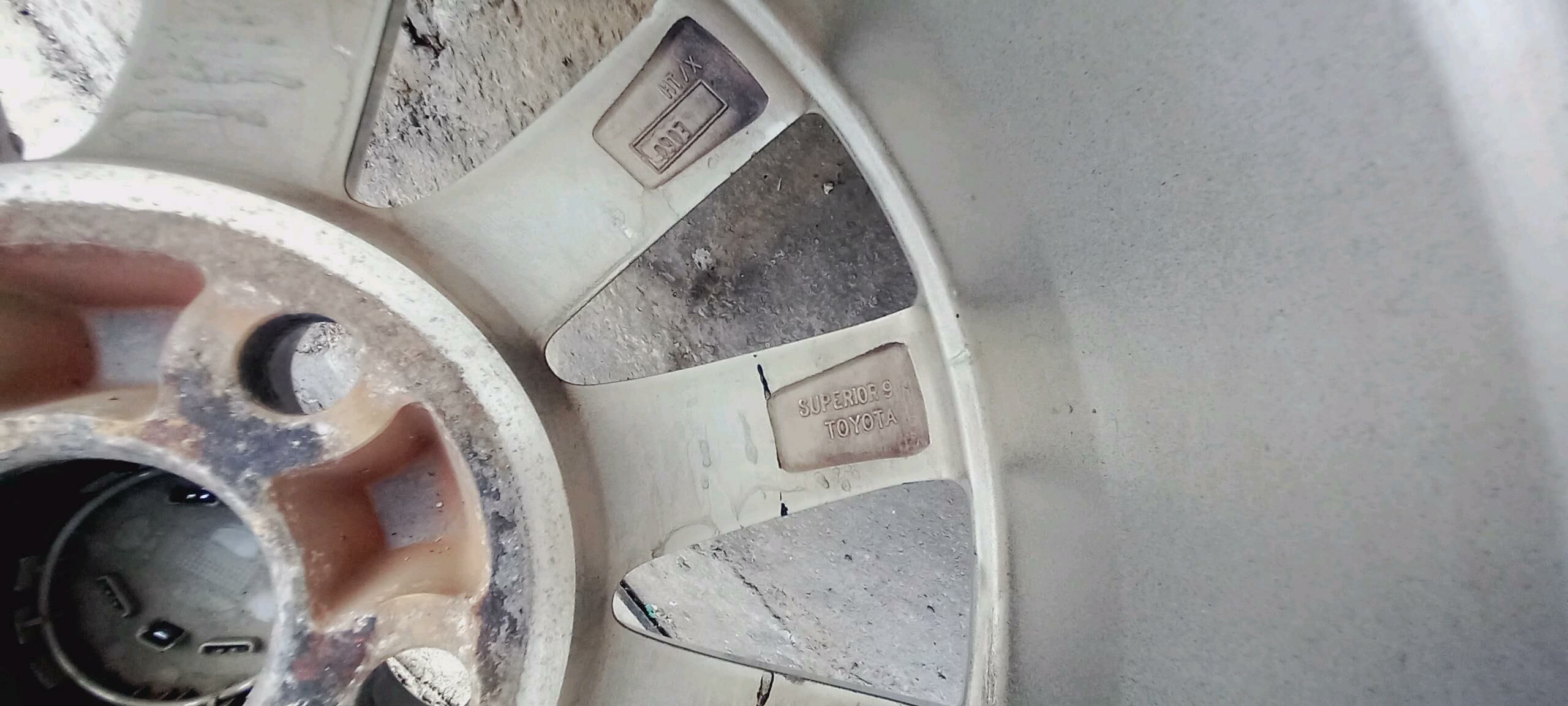 Palta Camry diaga teker orgina 7 800 TMT - Хитровка - img 2