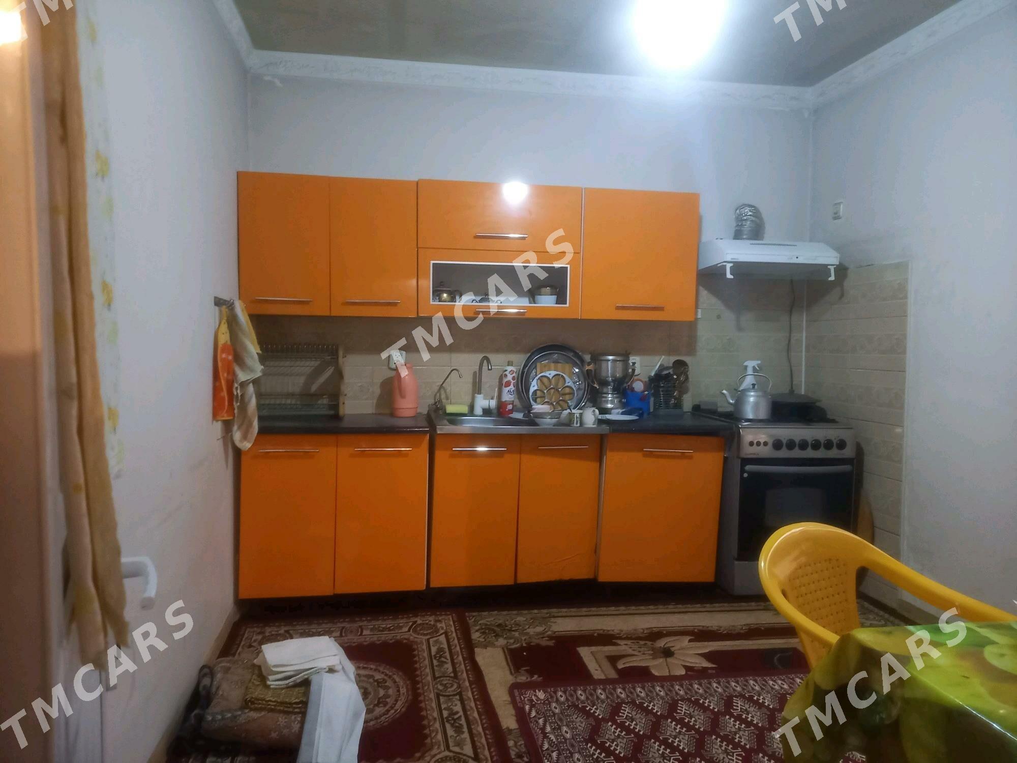 SATLYK JAÝ GÖK BAZARYÑ ÝANY - Tejen - img 7