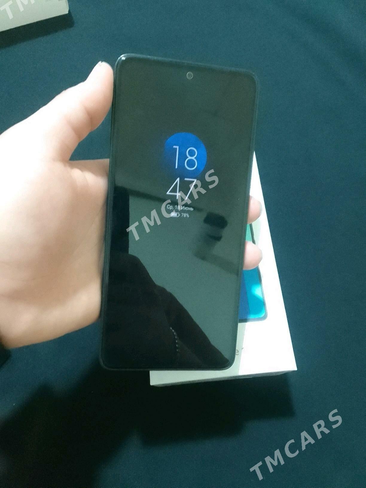 redmi note 13 8/256 - Aşgabat - img 1