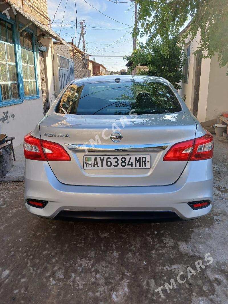 Nissan Sentra 2019 - 170 000 TMT - Baýramaly - img 1