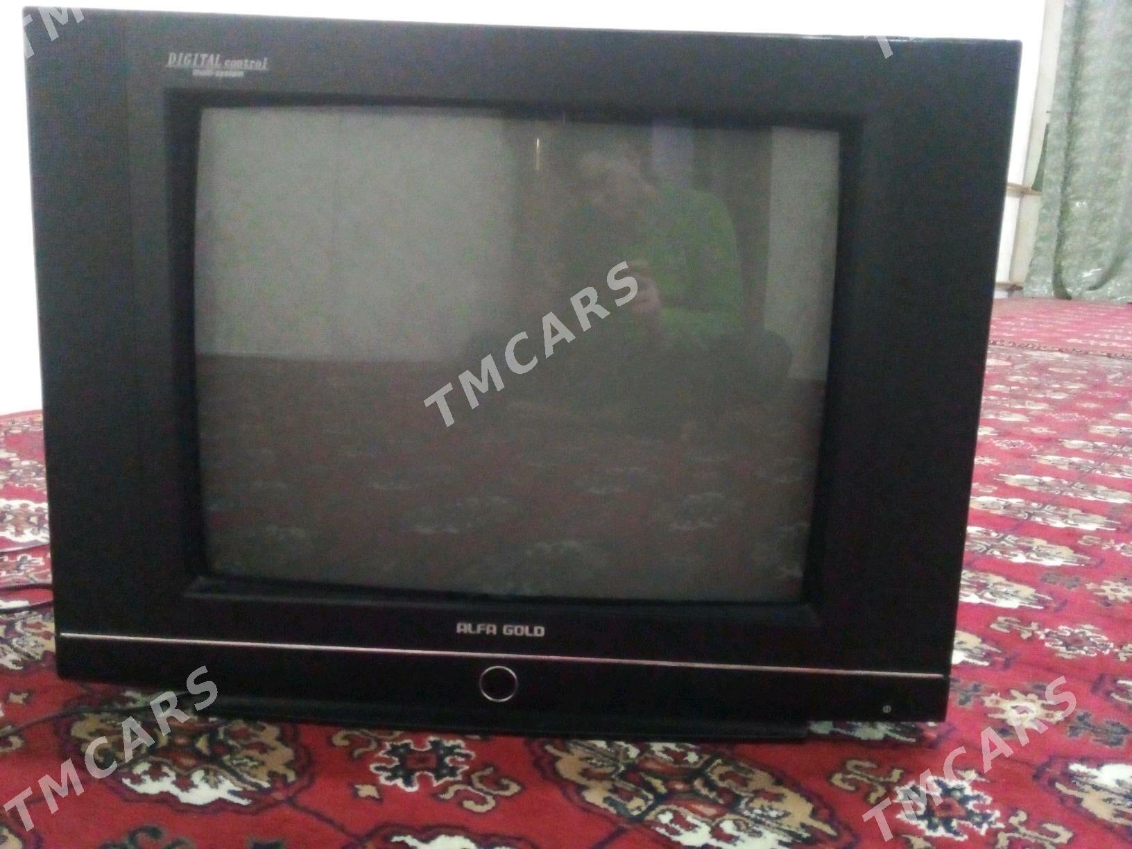 Telewizor - Туркменабат - img 1