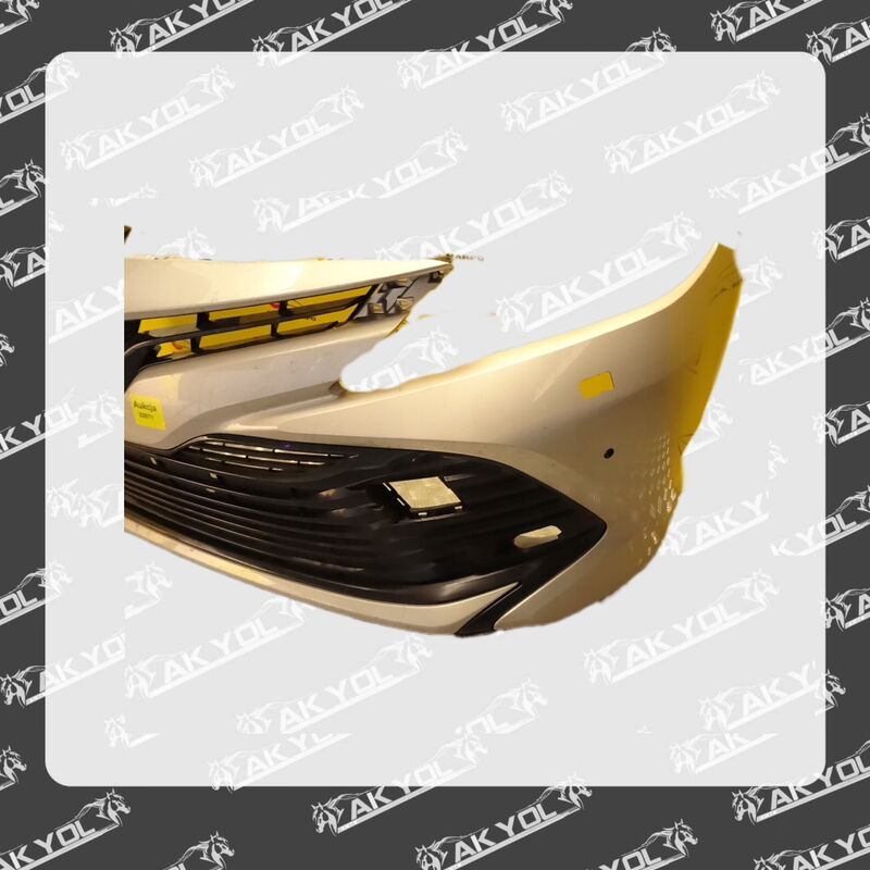 CAMRY 18/20 BAMPER 500 TMT - Бекреве - img 2