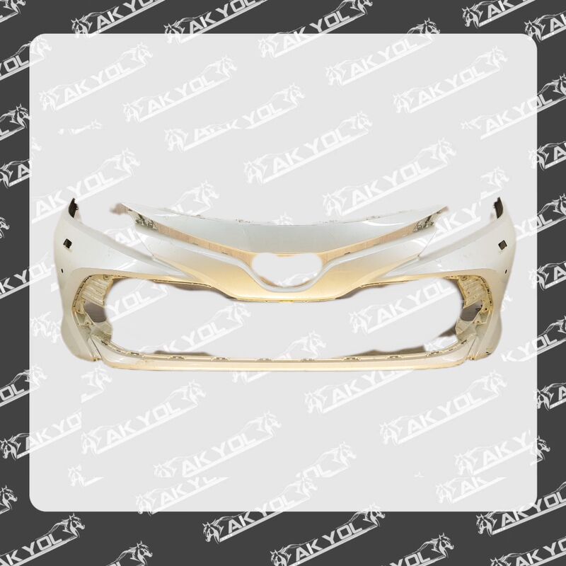 CAMRY 18/20 BAMPER 500 TMT - Бекреве - img 1