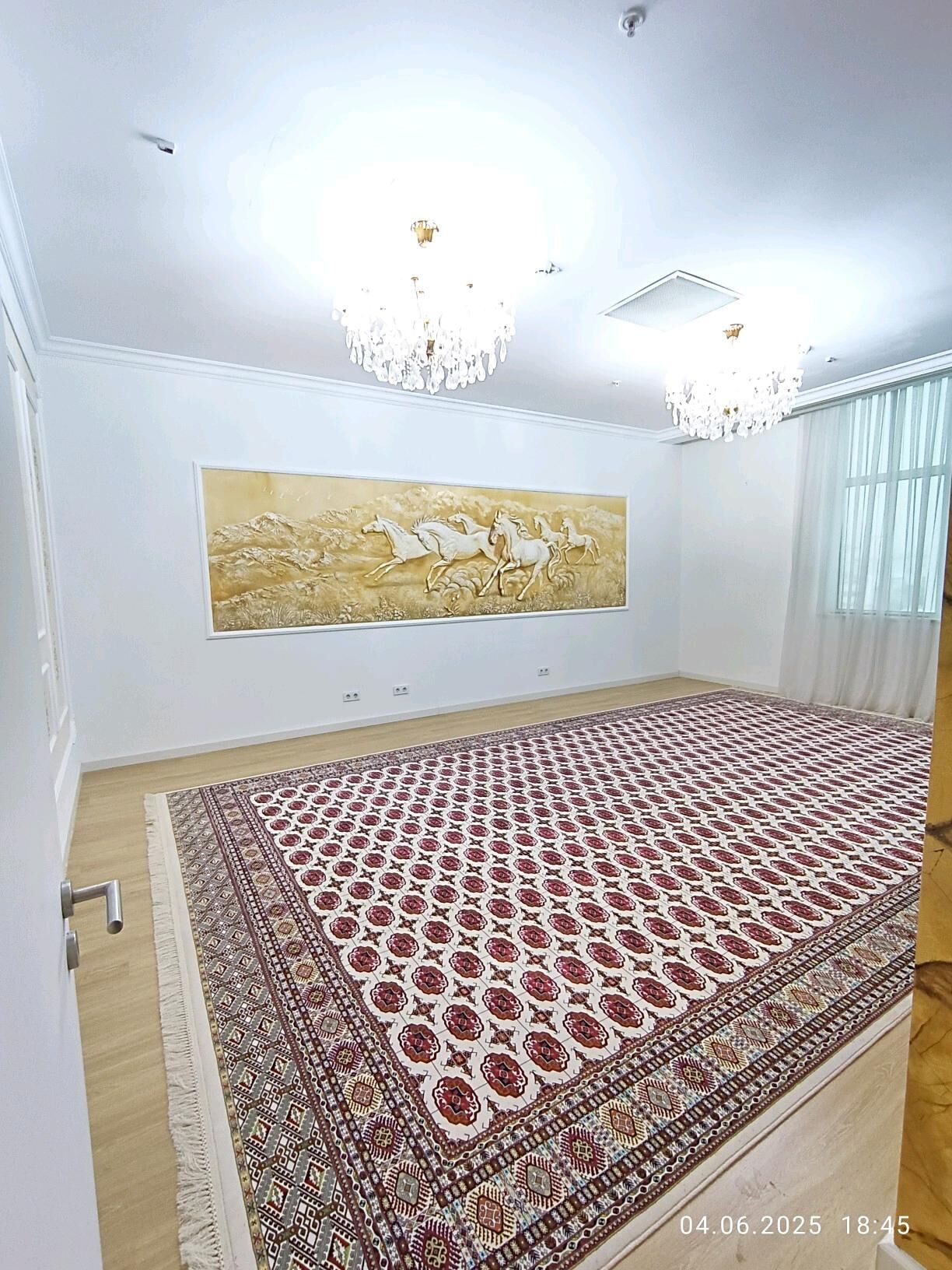OLIMPIYSKIY ATATURK 3KOM олимп - Olimpiýa şäherçesi - img 1