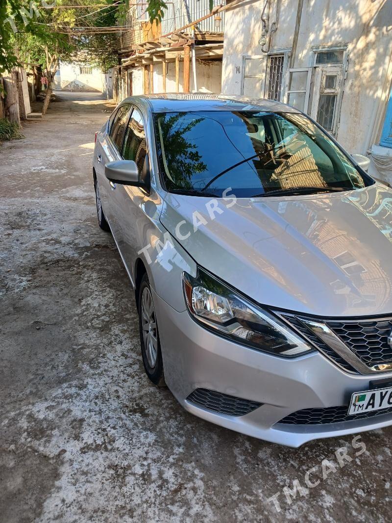 Nissan Sentra 2019 - 170 000 TMT - Baýramaly - img 2