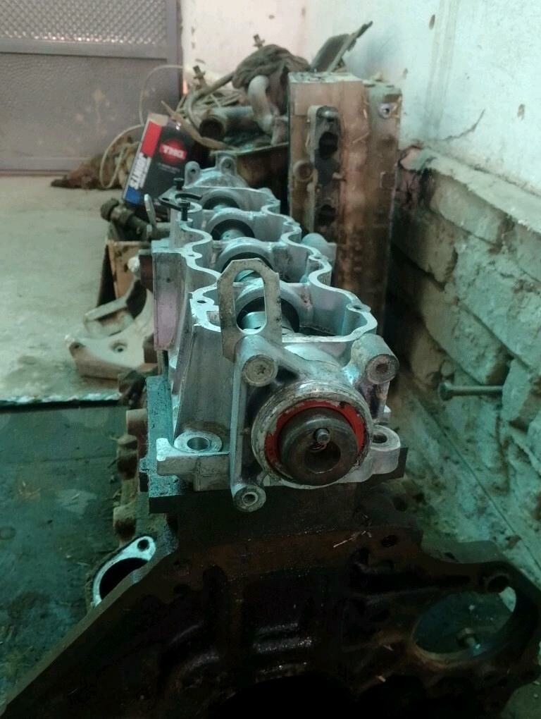 Opel raspridwal 500 TMT - Şabat etr. - img 3