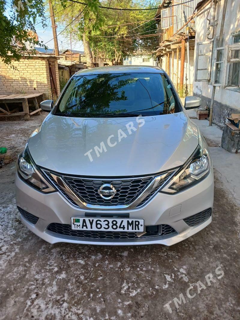Nissan Sentra 2019 - 170 000 TMT - Baýramaly - img 3
