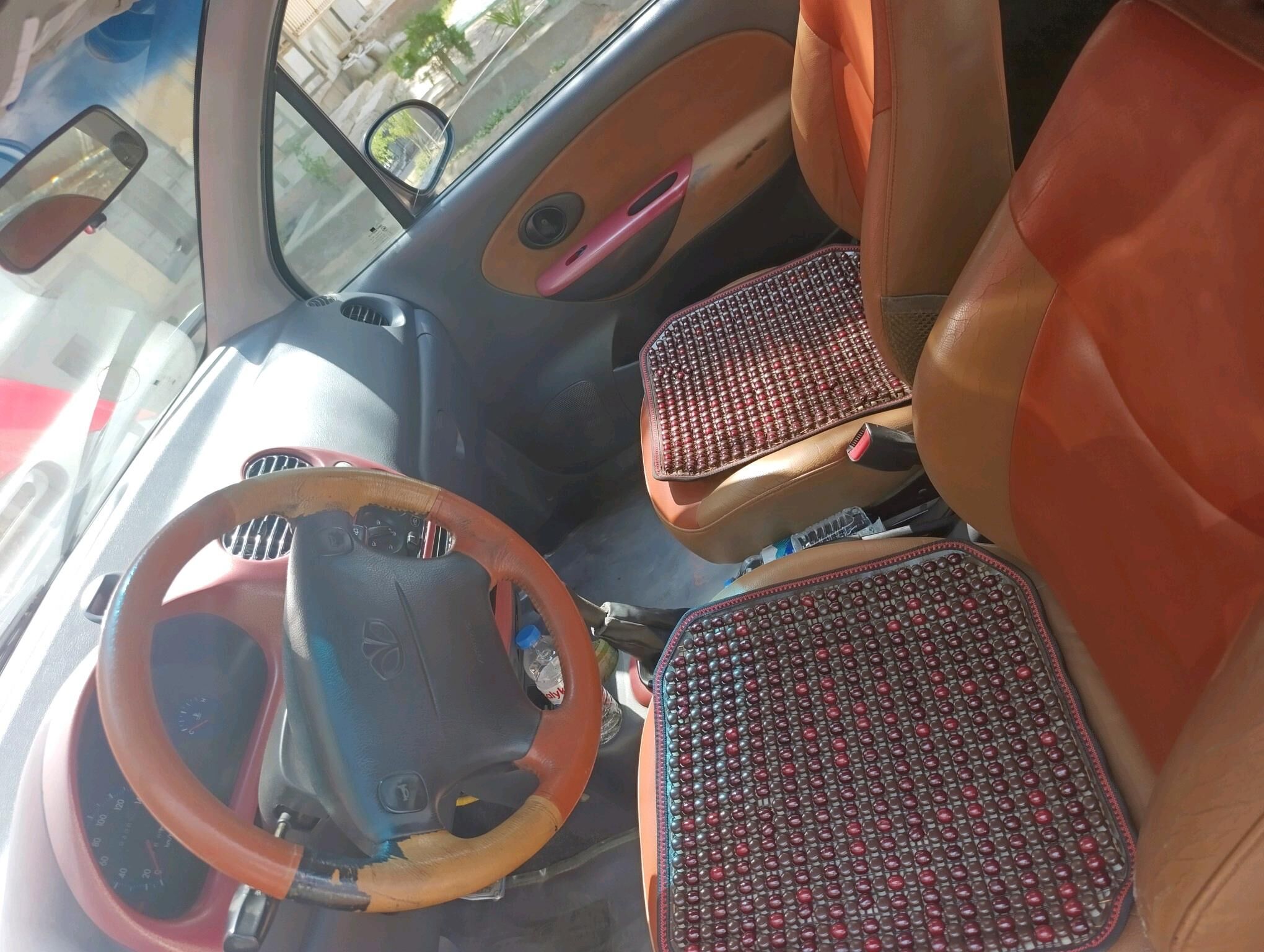 Daewoo Matiz 2005 - 53 000 TMT - Туркменабат - img 5