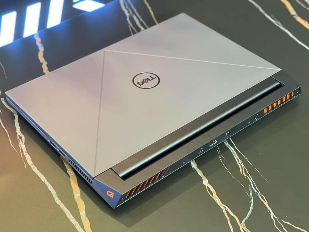 Dell G15/i7-13/32GB/RTX4060 - Ашхабад - img 8