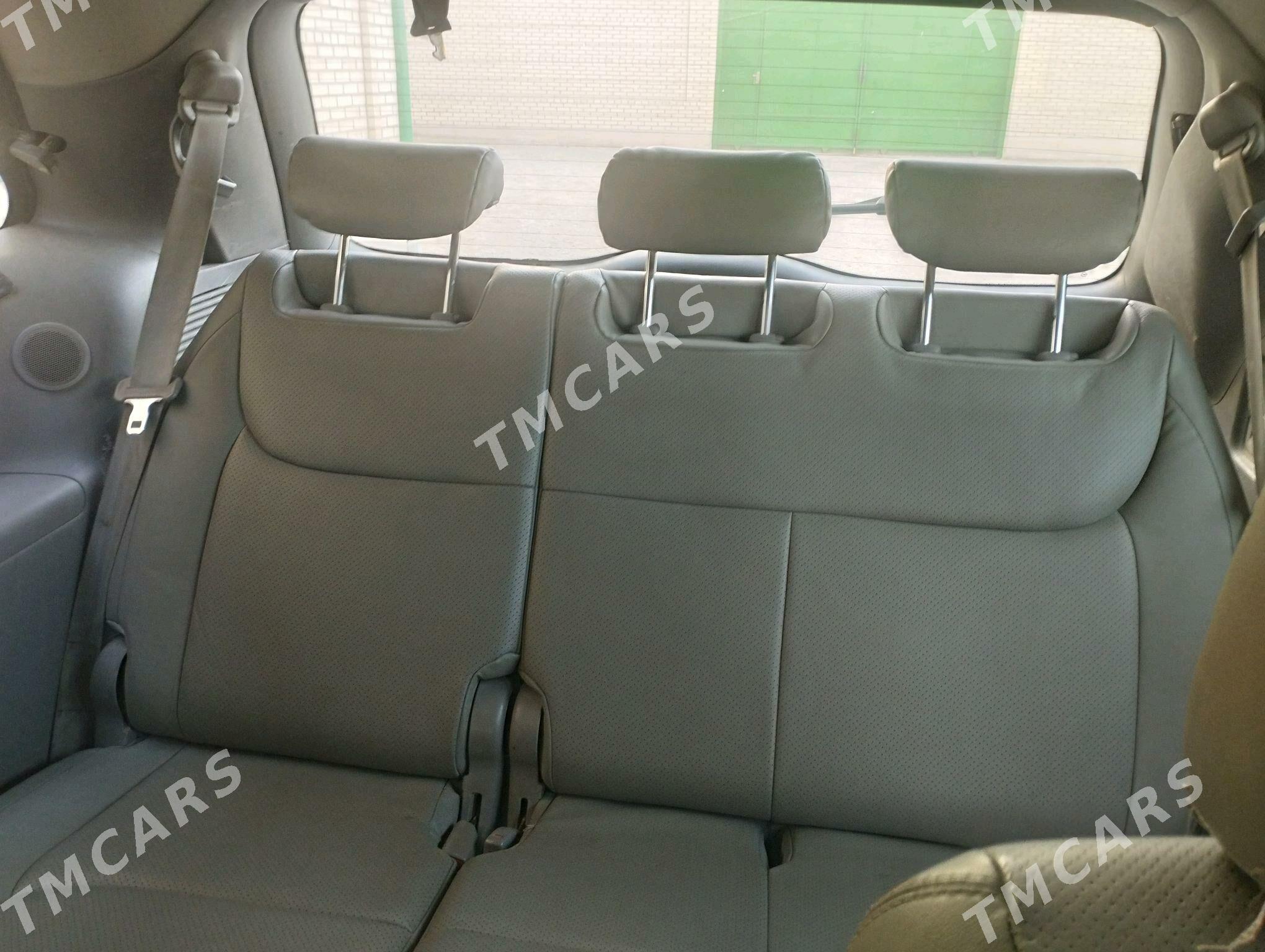 Toyota Sienna 2004 - 220 000 TMT - Мары - img 2