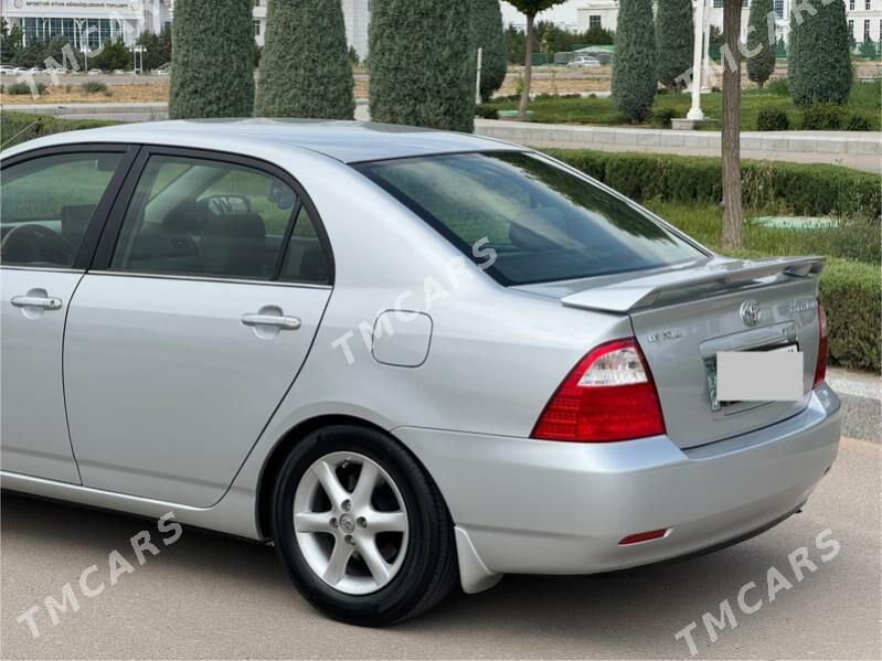 Toyota Corolla 2006 - 145 000 TMT - Aşgabat - img 4