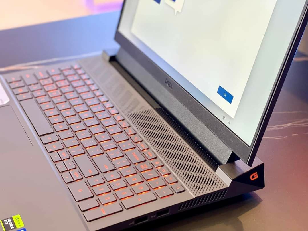 Dell G15/i7-13/32GB/RTX4060 - Ашхабад - img 5