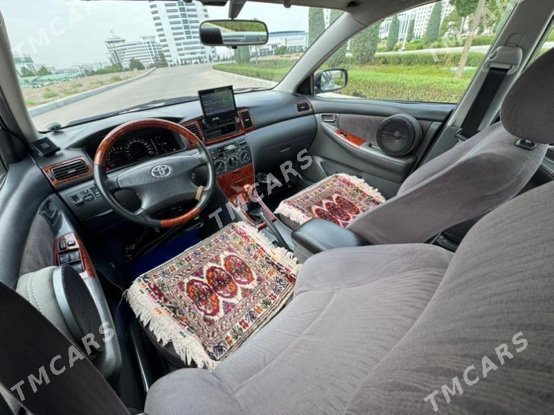 Toyota Corolla 2006 - 145 000 TMT - Aşgabat - img 10
