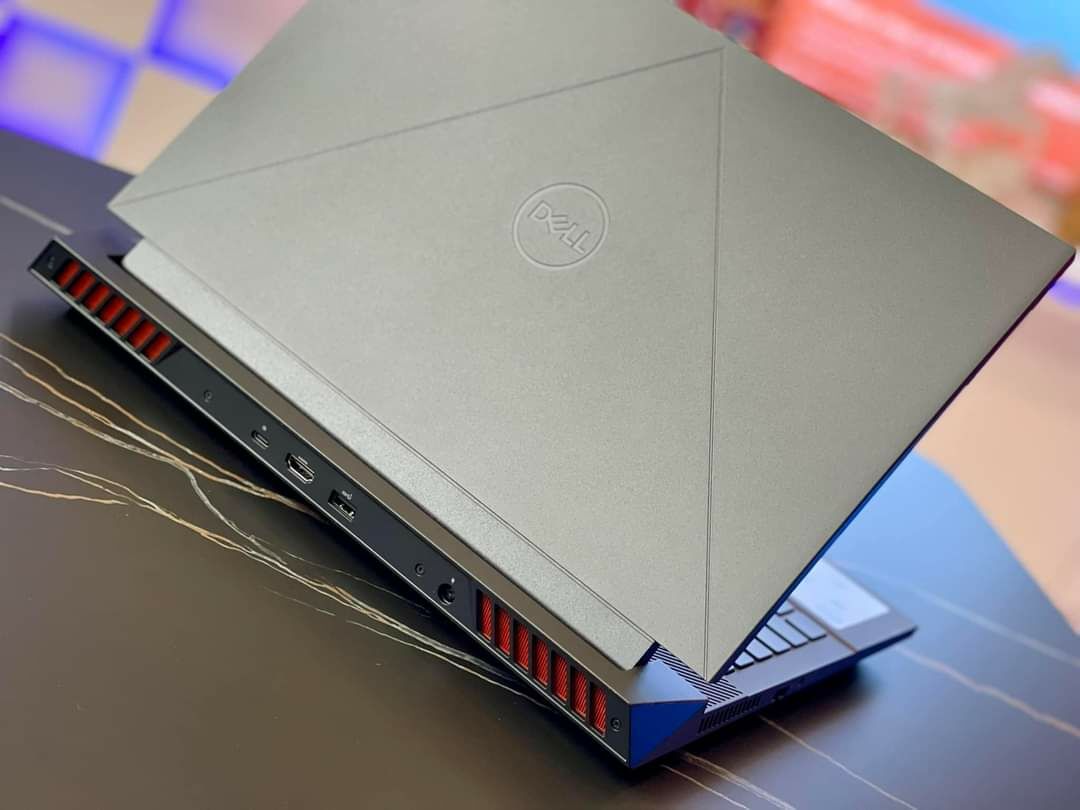 Dell G15/i7-13/32GB/RTX4060 - Ашхабад - img 7