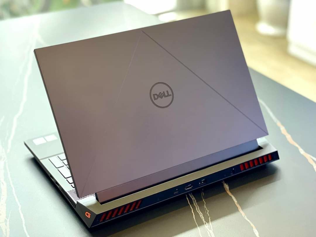 Dell G15/i7-13/32GB/RTX4060 - Ашхабад - img 4