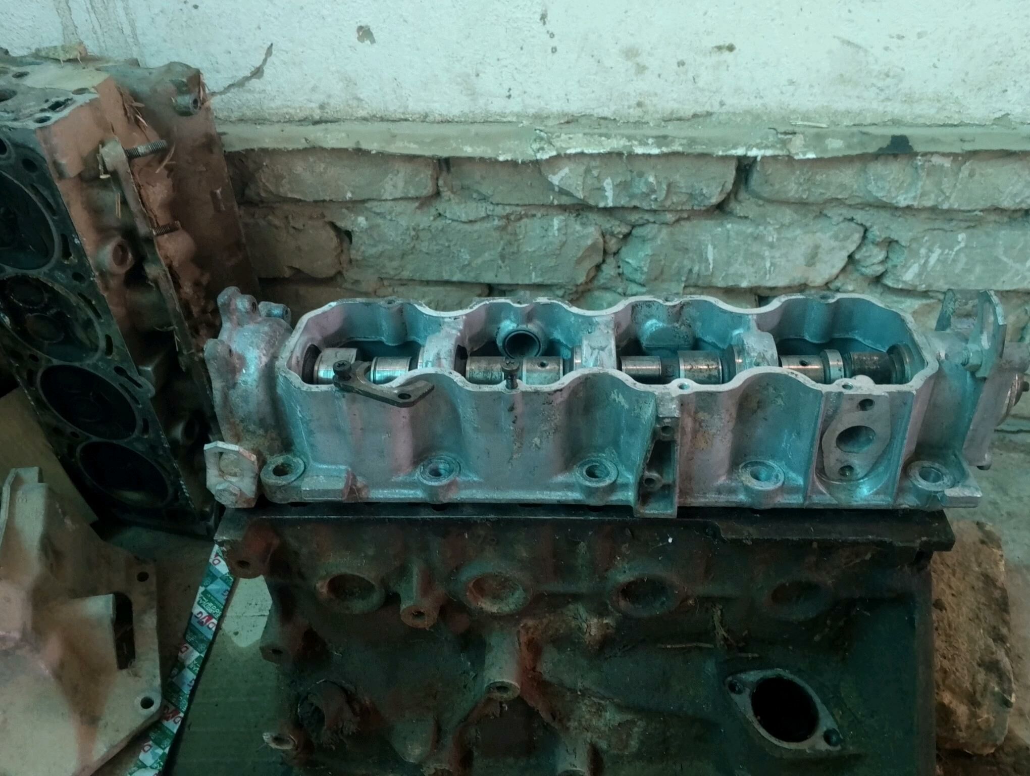 Opel raspridwal 500 TMT - Şabat etr. - img 4
