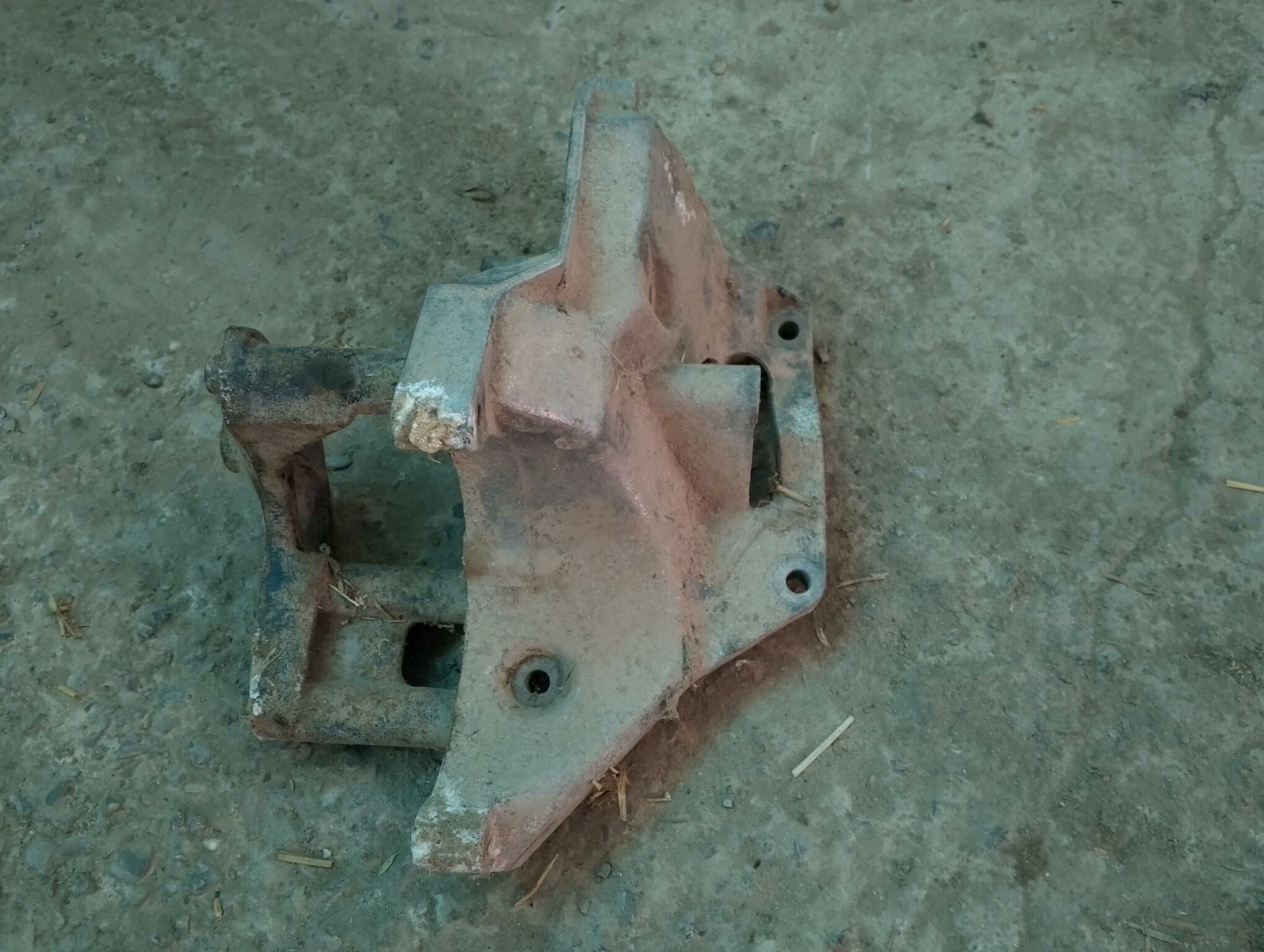 Opel raspridwal 500 TMT - Şabat etr. - img 5