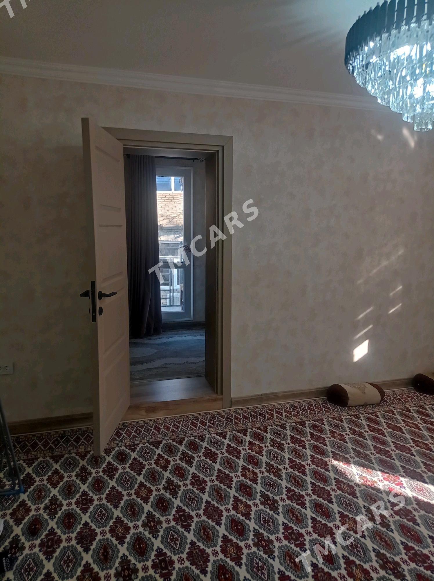 Kwartira Zemin Kawry - Туркменбаши - img 10