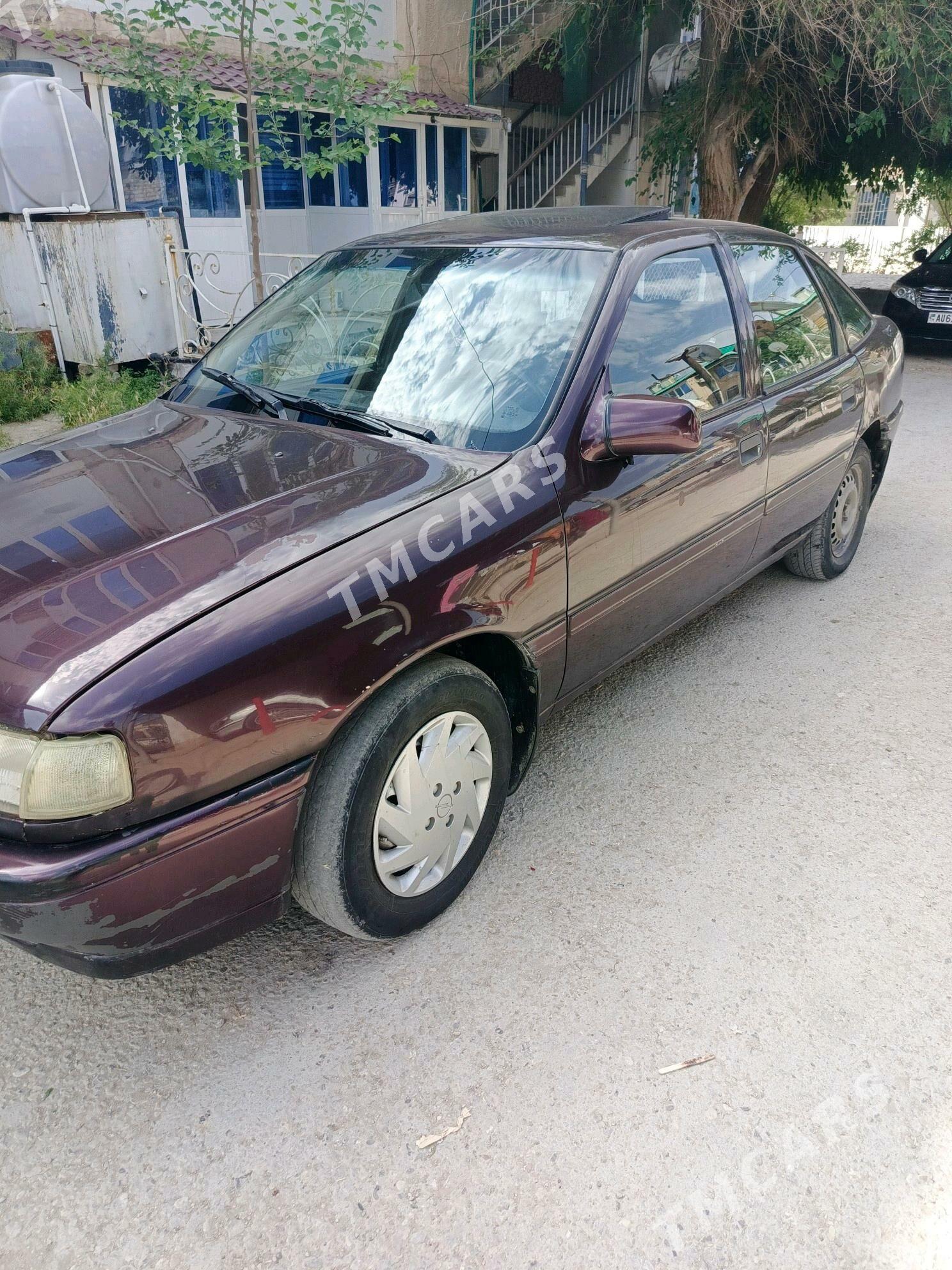 Opel Vectra 1992 - 30 000 TMT - Балканабат - img 3