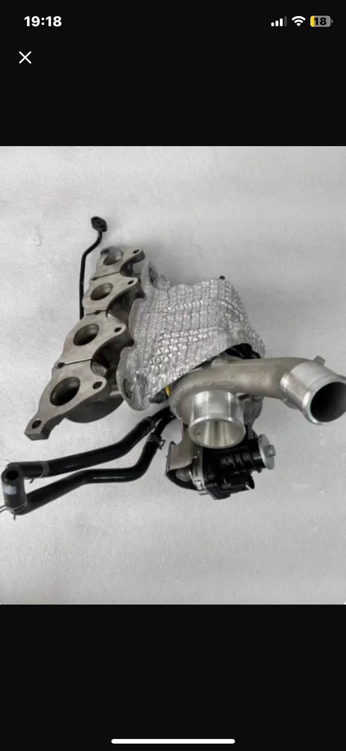 turbina 2 300 TMT - 11 мкр - img 4