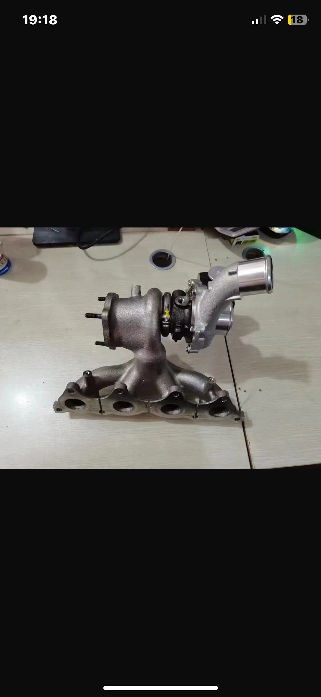 turbina 2 300 TMT - 11 мкр - img 3