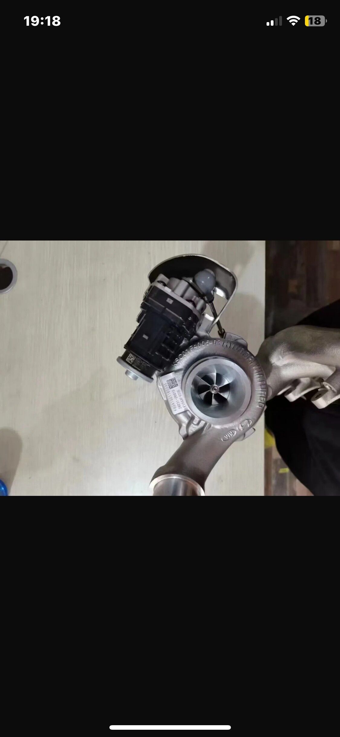 turbina 2 300 TMT - 11 мкр - img 2