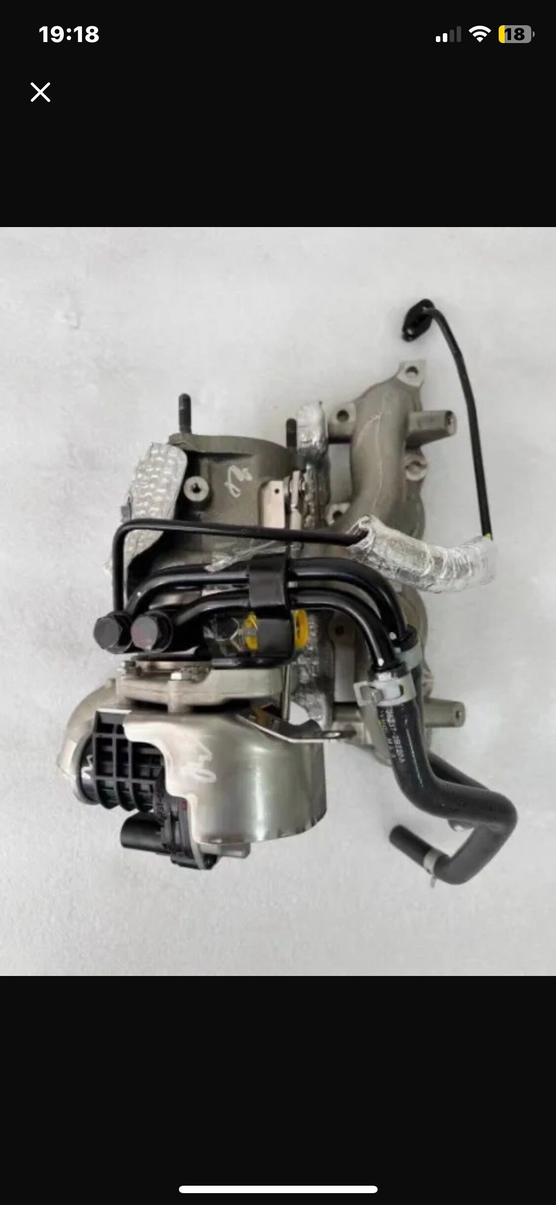 turbina 2 300 TMT - 11 мкр - img 5