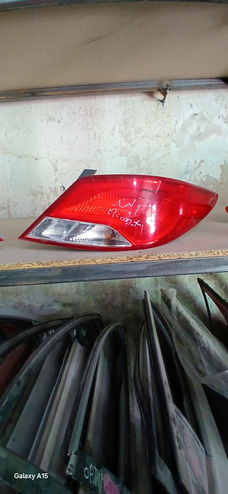 kia Hyundai morda 1 600 TMT - Бедев - img 2