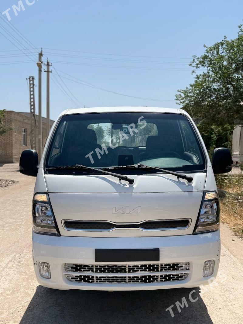 Kia Bongo 2022 - 280 000 TMT - Дашогуз - img 3