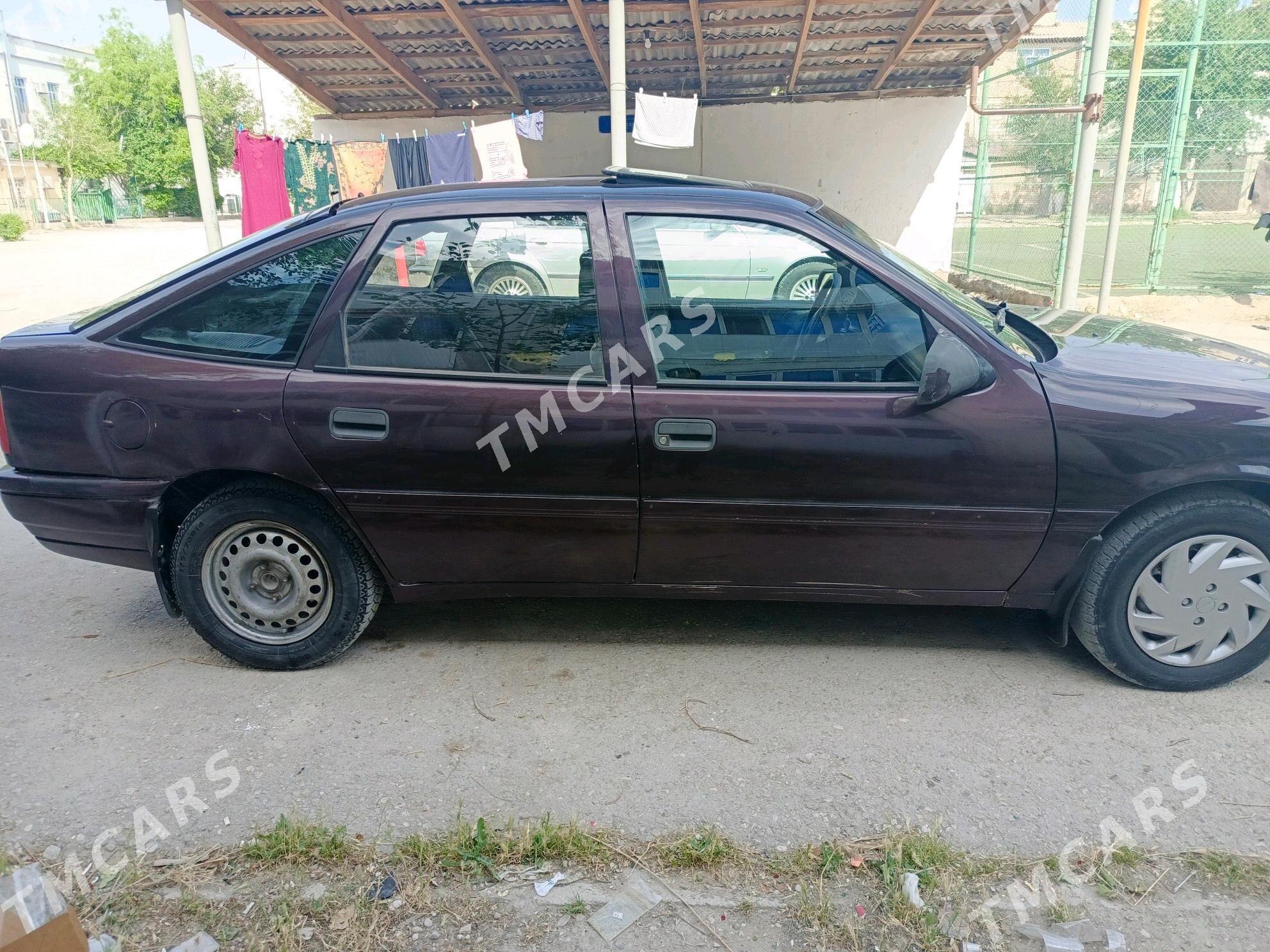 Opel Vectra 1992 - 30 000 TMT - Балканабат - img 4