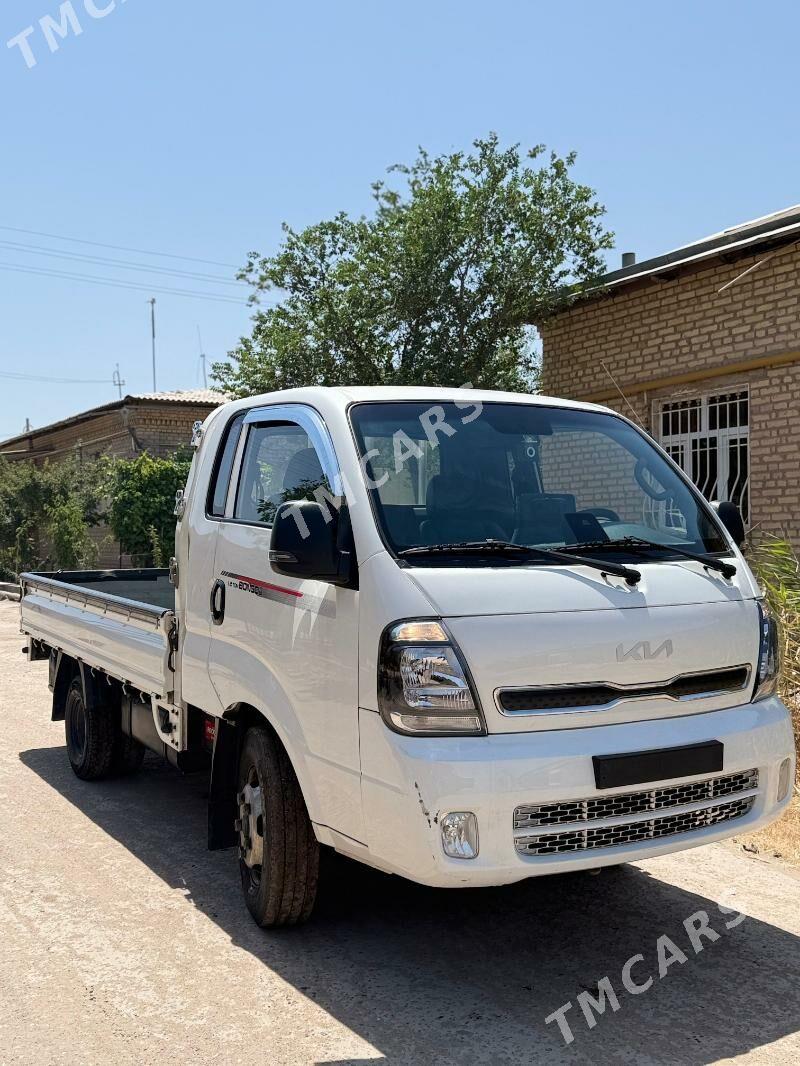 Kia Bongo 2022 - 280 000 TMT - Дашогуз - img 2