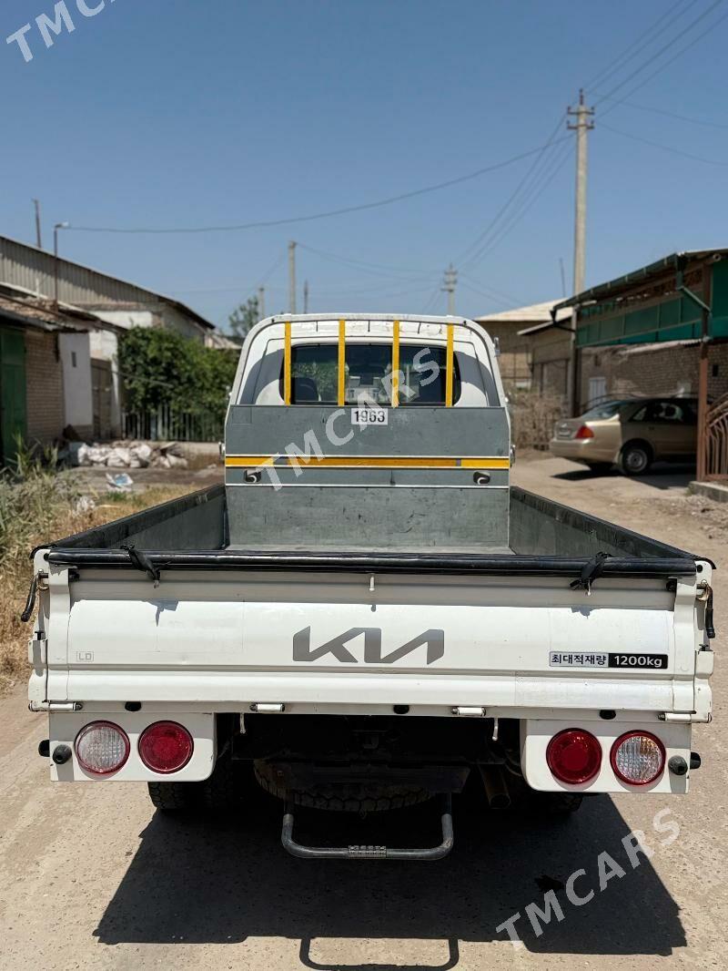 Kia Bongo 2022 - 280 000 TMT - Дашогуз - img 4