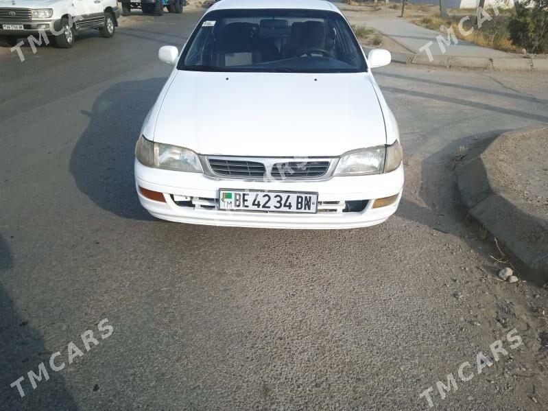 Toyota Corona 1994 - 75 000 TMT - Türkmenbaşy etr. - img 2