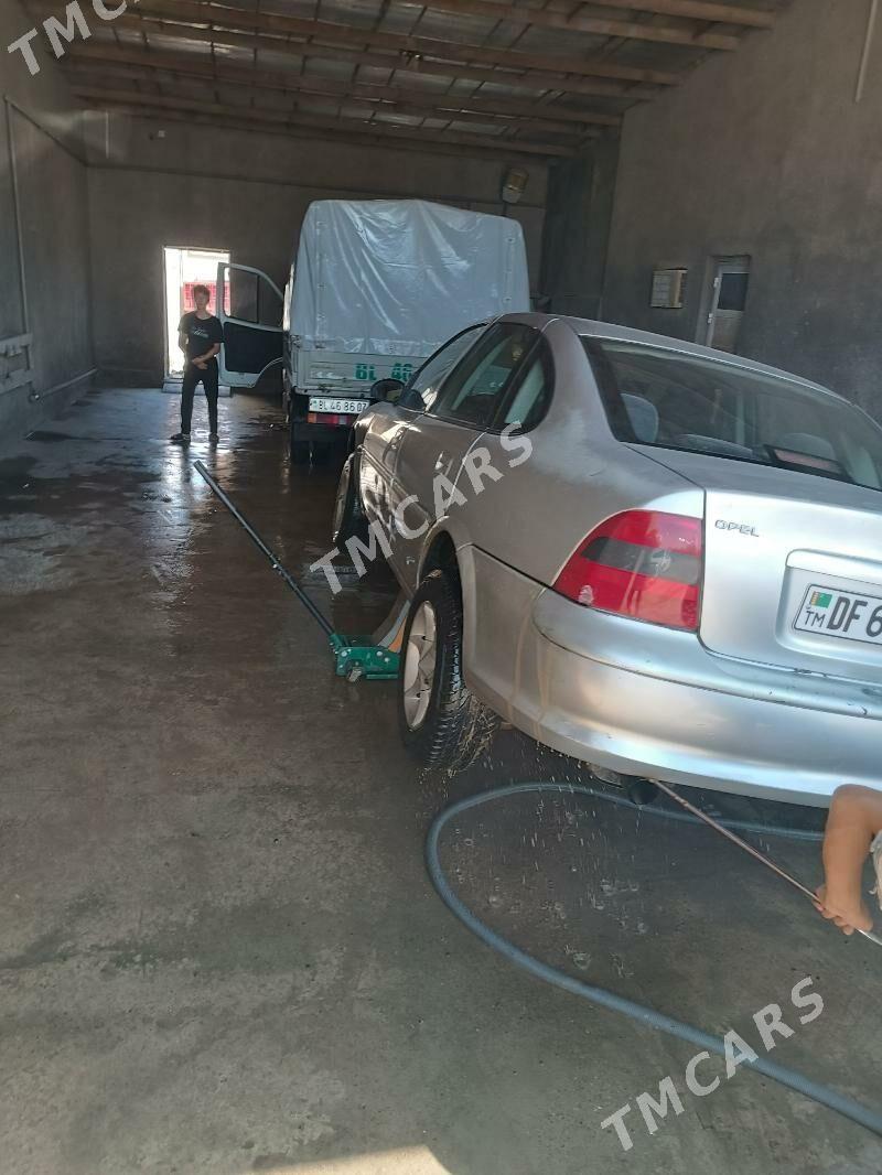 Opel Vectra 1999 - 52 000 TMT - Daşoguz - img 2